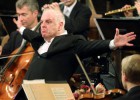 O concerto do ano em Viena com um Barenboim em estado de graça