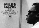 Miles Davis en mono Miles Davis en mono