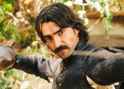 ‘Alatriste’, listo para desenvainar
