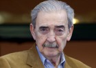 El poeta de los ojos tristes