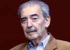Juan Gelman, en imágenes