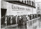 Inventario digital de una infamia