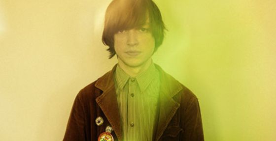 Jacco Gardner.