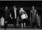 Regreso al tiempo del teatro