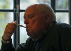 António Lobo Antunes: “Ninguém escreve como eu. Nem eu mesmo”
