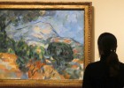Cézanne, por dentro y por fuera