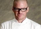 Heston Blumenthal y el ataque de los norovirus