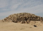 Descoberta no Egito uma pirâmide de 4.600 anos