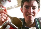 El joven rey de las mermeladas