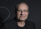 Peter James se adentra en el lado oscuro de la ciudad
