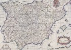 Así se dibujaron los intereses políticos en la Historia de España