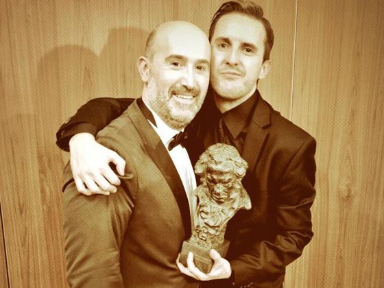 Los Premios Goya 2014, según sus protagonistas