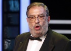González Macho: “Hoy en día hacer una película es casi un acto heroico” González Macho: “Hoy en día hacer una película es casi un acto heroico”