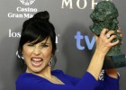 Las dos actrices que protagonizaron la gala de los Goya
