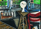 Picasso, o grande mestre do século XX