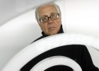 Martín Chirino, académico de honor de Bellas Artes