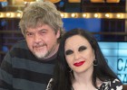 ‘Alaska y Coronas’, la nueva extraña pareja