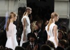 Jason Wu se estrena en Hugo Boss