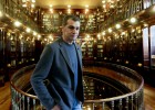 “Y tú qué haces aquí’, me dijo el rey”