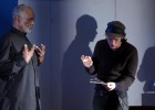 Lady Di se asoma al Teatro Real Lady Di se asoma al Teatro Real