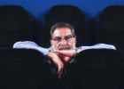 González Macho: “Quiero dejar todo lo que tenga que ver con el cine” González Macho: “Quiero dejar todo lo que tenga que ver con el cine”