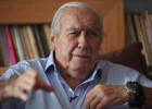 Muere el artista uruguayo Carlos Páez Vilaró Muere el artista uruguayo Carlos Páez Vilaró