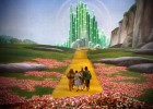 'El mago de Oz', homenaje a los 75 años de un mito