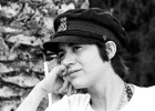 La poeta de la ‘gauche divine’