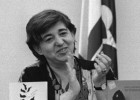 La pasión irrefrenable de escribir