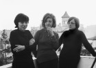 Tímida, valiente, sabia y generosa