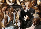 ‘12 Anos de Escravidão’, melhor filme na grande noite de ‘Gravidade’