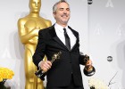 ‘Mexicoscar’: a palavra da moda em Hollywood
