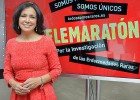 El Telemaratón de TVE para la investigación de enfermedades raras recauda 1.185.000 euros
