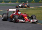 La F-1 llega a todas las pantallas