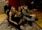 Fallece Scott Asheton, fundador de The Stooges
