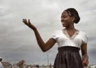 Pero ¿quién es Chimamanda?