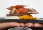 Jamón ibérico al estilo Miami