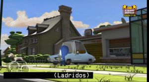 Subtítulos a toda velocidad