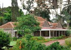 El jardín de ‘Memorias de África’ se vende por 6,6 millones de euros