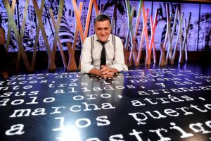 La Sexta cumple ocho años en antena