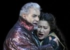“Dirigir un teatro en España
está muy ligado a la política” “Dirigir un teatro en España
está muy ligado a la política”