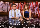 ‘El intermedio’ eclipsa al TD-2