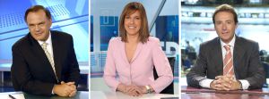 ‘El intermedio’ eclipsa al TD-2