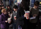Todos al cine