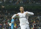 Liga de Campeones en el Bernabéu: Real Madrid-Borussia