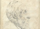 Un autorretrato secreto de Tiziano ve la luz en Venecia