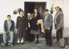 Regreso a ‘Los santos inocentes’