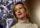 La productora Piluca Baquero se presenta a la presidencia de la Academia de Cine La productora Piluca Baquero se presenta a la presidencia de la Academia de Cine