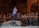 ‘Lohengrin’ reta al coro del Real ‘Lohengrin’ reta al coro del Real