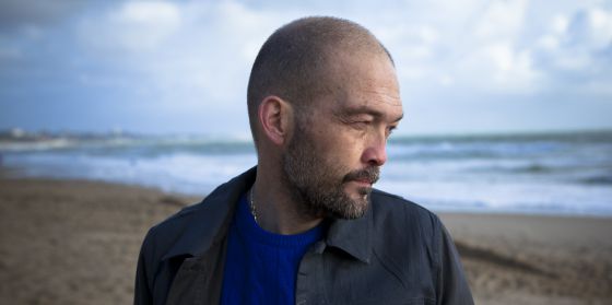 O músico britânico Ben Watt.
